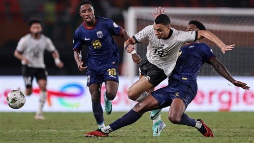cabo verde vs ai cập