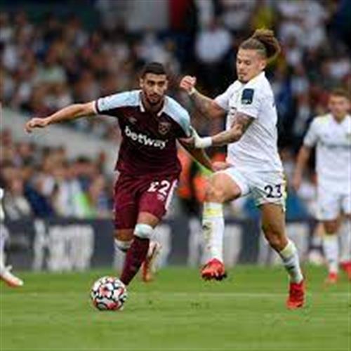 West Ham United x Leeds United