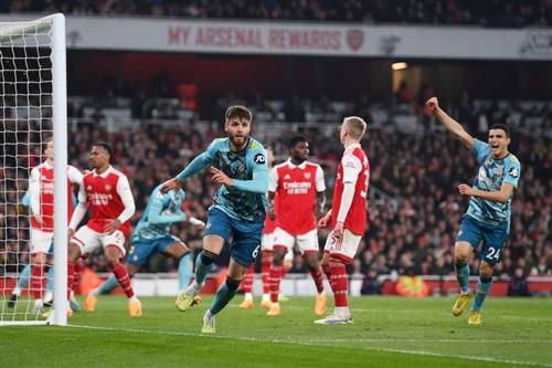 Southampton x Bournemouth