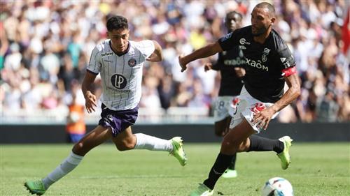 Reims-Toulouse