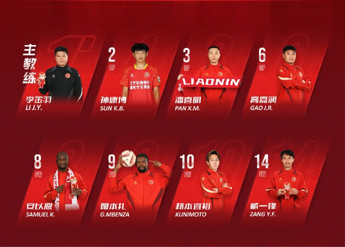 Ironman vs Nantong Zhiyun: 3 ajudas estrangeiras PK2 ajudas estrangeiras, início de Mbenza e Kolev
