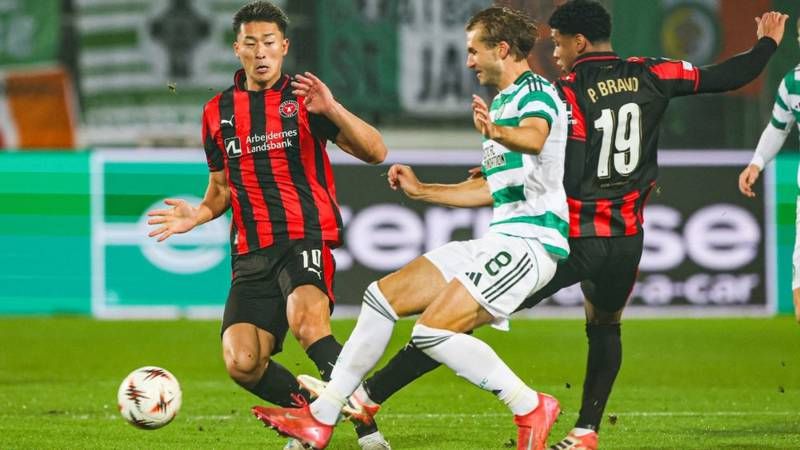 Os gigantes da Superliga Soviética lutam contra os anões na Europa! Celtic sofreu 40 gols em 15 jogos fora e lutou para vencer