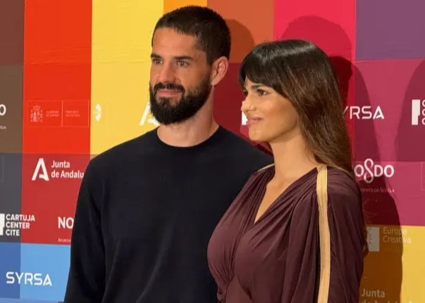 Isco: Espero voltar à forma competitiva e manter a oportunidade de competir na Copa do Mundo. Betis e eu esperamos renovar nosso contrato