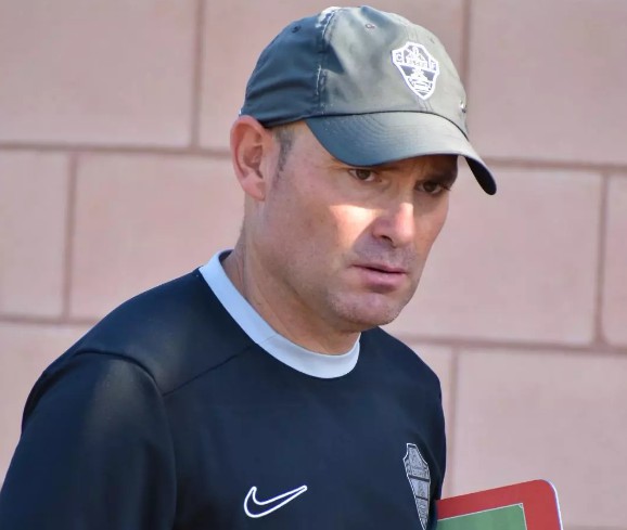 Estrela de Elche: Lidei com osteíte púbica enquanto jogava e me recuperava, mas a lesão de Yamal não piorou