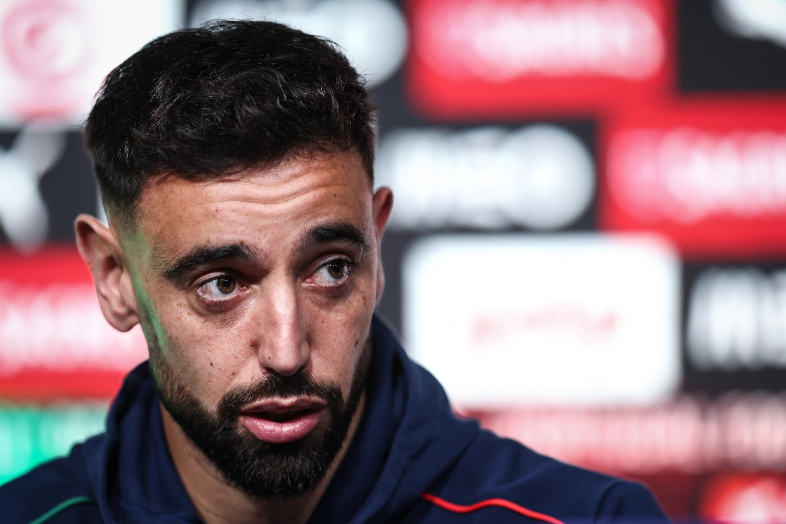B Fei fala sobre o pênalti de Ronaldo: Não era isso que ele queria fazer e também sabe que errou