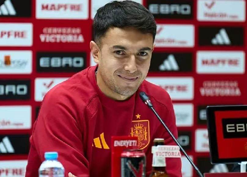 Subimendi: Devemos manter um bom estado competitivo, a capacidade de gol de Merino me surpreendeu