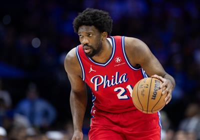 Escalação inicial do 76ers x Hornets: Embiid e Maxey lutam por três gols e Brandon Miller