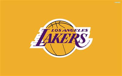 Resolver o problema do colapso de três lagos? Repórter da equipe: Os jogadores do Lakers saíram para se aquecer antes do final do intervalo.