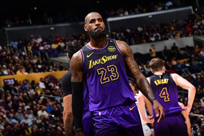 Marbury: James se juntar ao Mavericks irá torná-los imediatamente um candidato ao campeonato
