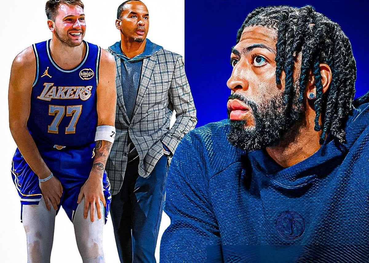 Mídia dos EUA: Harrison arruinou a era Doncic que pertencia ao Lone Ranger, e sua saída não vai ajudar.