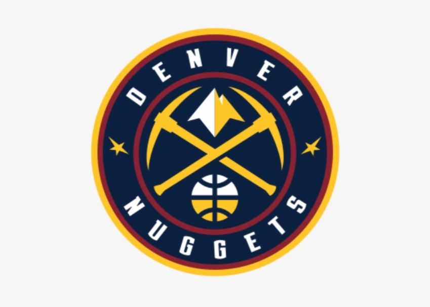 Desempenho dominante! O Nuggets liderou todos os jogos desta temporada por pelo menos 12 pontos.
