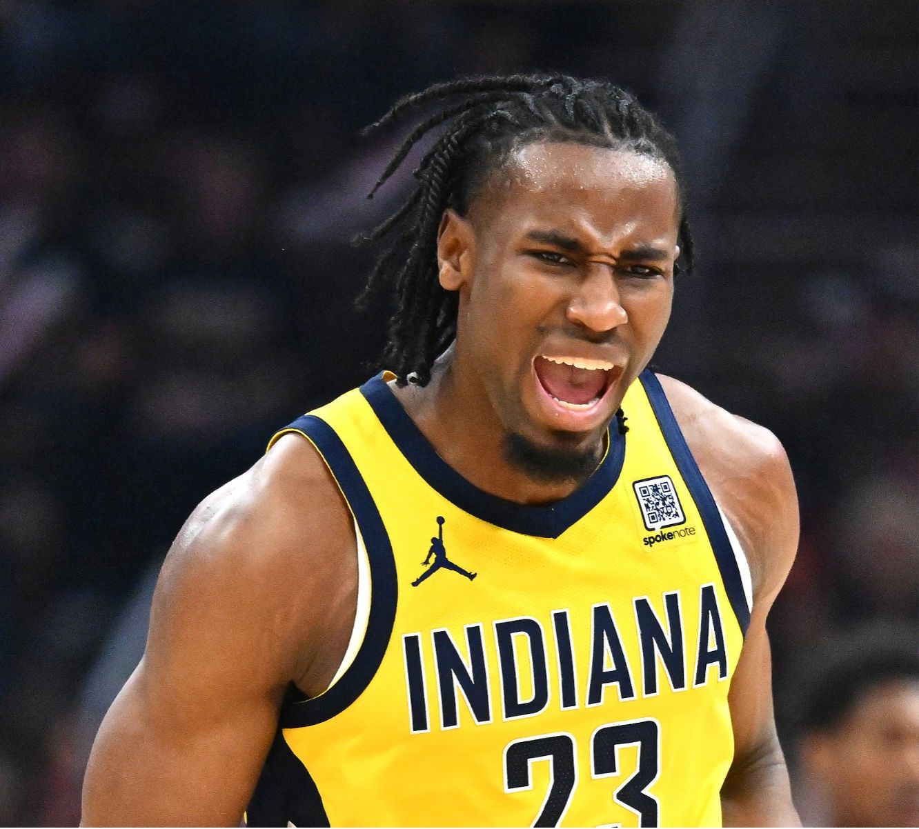 Lesões de Pacers x Raptors: Cody Martin pode jogar, Nesmith e outros 6 jogadores estão ausentes
