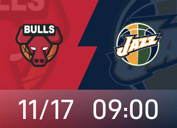 Antevisão do Bulls VS Jazz: Gidi provavelmente retornará ao jogo, Markkanen espera continuar seu forte estado competitivo